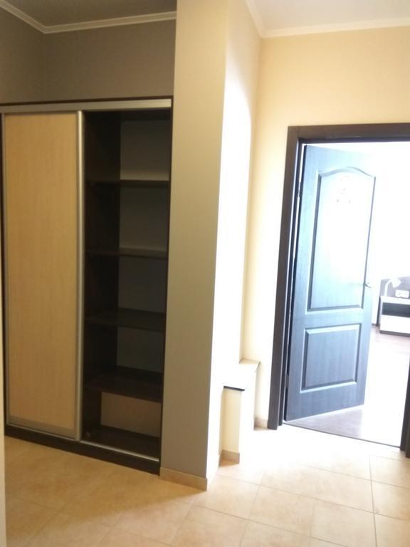 S&M Apartments - Zarichna Киев Екстериор снимка